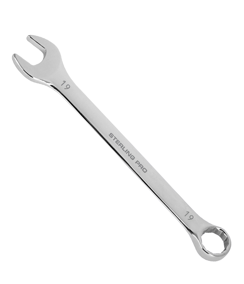 SPANNER