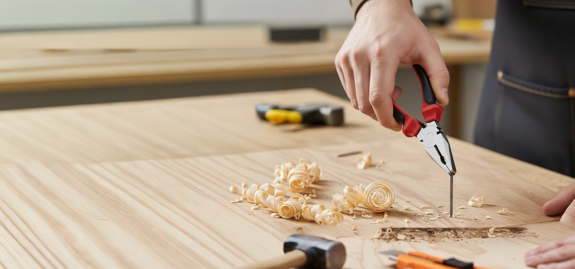 Tools That Make Every Job Easier, Faster